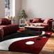 thumbnail image 2 of Alfombra Exclusive Roja 200 x 290 Cm, 2 of 6