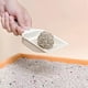 thumbnail image 3 of Arena Aglutinante Turbo Clean Aroma Manzana 10kg, 3 of 3