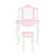 thumbnail image 1 of Tocador Rosado, 1 of 3