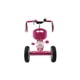 thumbnail image 3 of Triciclo Remolino Pink, 3 of 6