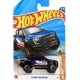 thumbnail image 1 of Auto Diecast Mattel Hot Wheels Ford F-150 Raptor 2017 Azul, 1 of 2