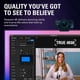 thumbnail image 2 of Webcam Elgato Facecam 4K 60FPS Sony STARVIS 2 USBC, 2 of 3