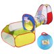 thumbnail image 2 of Tienda De Túnel De Escalada, Juego De Simulación Creativo, Tiendas De Rastreo, Juguete 3001, Piscina De Bolas, 2 of 5