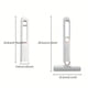 thumbnail image 2 of 1pc Desktop Mini Mop Hand-free Wash Cleaning Sponge Cleaning, Kitchen Stove, Handheld Portable Water Suction Mop, 2 of 4