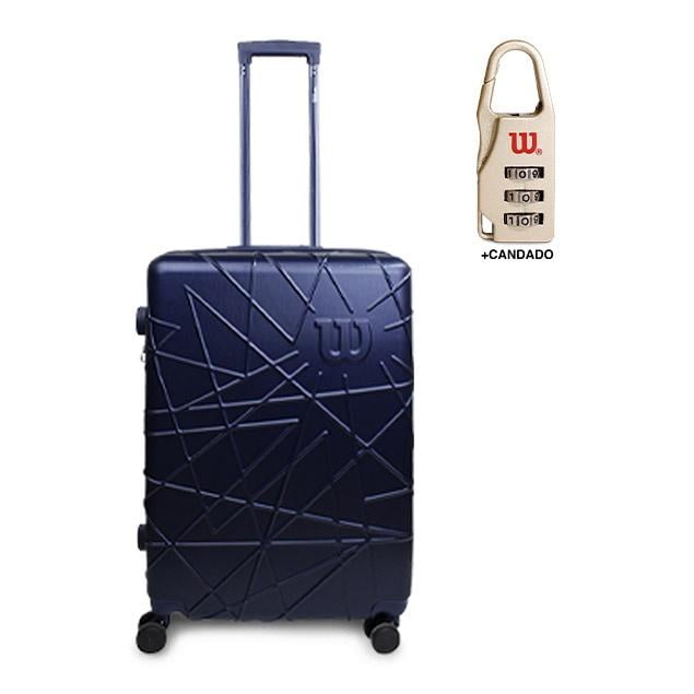 Wilson - Maleta Mediana M East Coast Azul