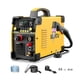 thumbnail image 1 of Cortador de plasma SILATU 75A, inversor LED grande, 110/220 V, IGBT, 1 of 6