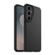 thumbnail image 2 of Funda OtterBox Profile Series para Samsung Galaxy S25 FE, color negro, 2 of 4