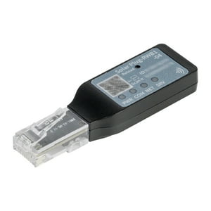 Soliot - Módulo Wifi Para Inversor Rj45 Android Ios