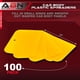 thumbnail image 2 of Set de relleno para carrocerías de plástico para coche ABN, 100 piezas, 12,5 cm, 2 of 7