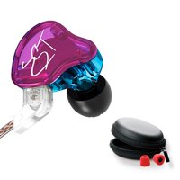 Kz - – Zst + Estuche + Espumas.