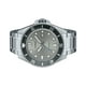 thumbnail image 3 of Reloj Casio Standard Analog Stainless Steel Grey Dial Quartz MDV-107D-8AV 200M Men's Watch, 3 of 3