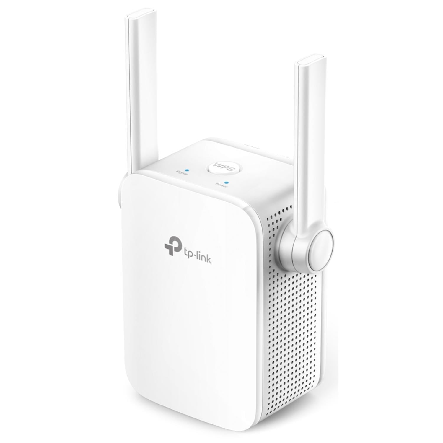 Tp-link - Repetidor Extensor De Wifi 300mbps Blanco Tl-wa855re