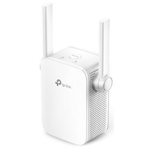 Tp-Link - Repetidor Extensor De Wifi 300Mbps Blanco Tl-Wa855Re
