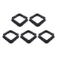 thumbnail image 1 of 5x Cortador De Molde Perforado Para Pasteles, Fuente Para Hornear Para Pasteles, Magdalenas, Galletas E, 1 of 5