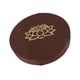 thumbnail image 1 of Cojín De Yoga Budista Cómoda Almohada De Suelo Para Mujeres Hombres Yoga Estiramiento Café, 1 of 3