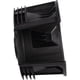 thumbnail image 5 of 2 piezas de inserto para portavasos de consola central compatible con Land Rover Range Rover / Range Rover Spot / LR3 / LR4 LR021330, 5 of 7
