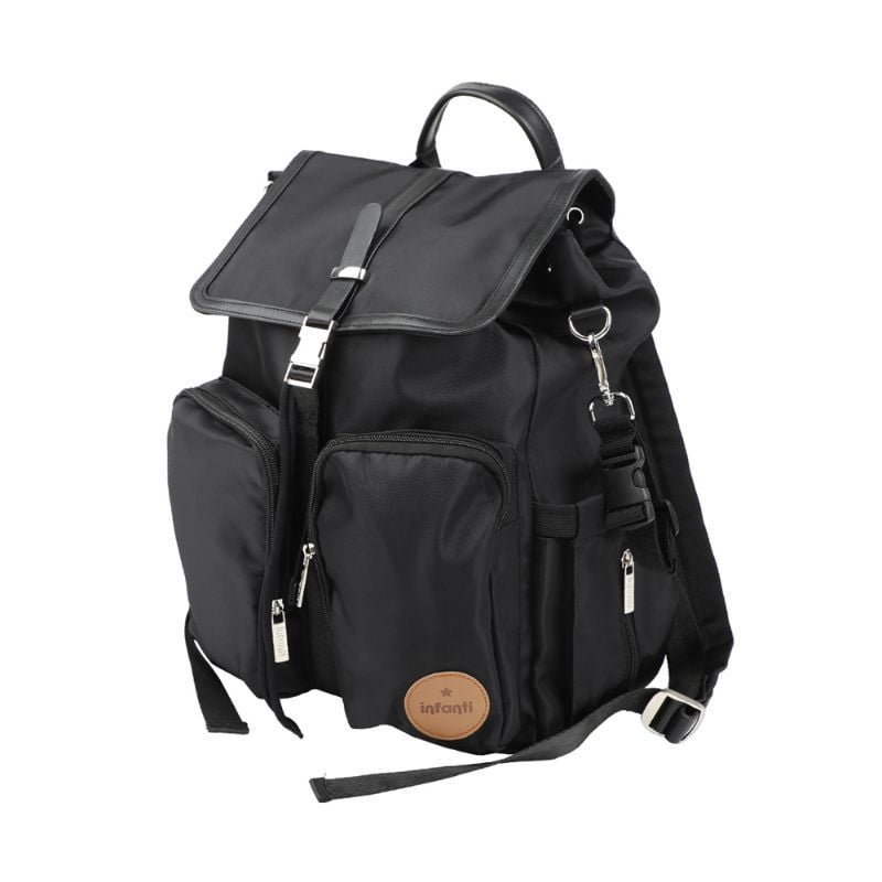 Infanti - Mochila Maternal Nuit Multicolor