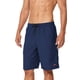 thumbnail image 1 of Traje de natación Speedo hasta la rodilla para voleibol, cómodo, forro para hombre, 1 of 4