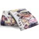 thumbnail image 5 of Att-ack on Gi-ant Eren L-evi Ani-me Soft 3D Pri-nted Du-vet Cover -Bedd-ing Set with Co-mforte-r Cover-, 5 of 5