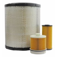 Kit Mantención Chevrolet Nkr 512 Nkr 612 Isuzu