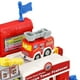 thumbnail image 3 of Set de juego VTech Go! ¡Vamos! Torre de rescate Smart Wheels, estación de bomberos, 3 of 3