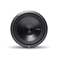 Subwoofer Pasivo 12"" Rockford Fosgate P3D4-12 1200W 600W Rms