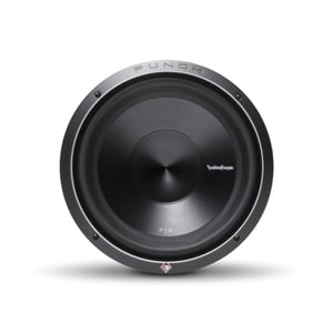 Subwoofer Pasivo 12"" Rockford Fosgate P3D4-12 1200W 600W Rms