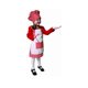 thumbnail image 1 of Disfraz de chef para niños de Dress Up America - uniforme de panadero, 1 of 2