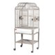 thumbnail image 1 of Cage A&E Cage Company HQ Platinum, 22 x 17 cm, tapa abierta, GA82217C, 1 of 1