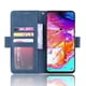 thumbnail image 5 of Funda Cartera Magnética para Samsung Galaxy A70- Tarjetero Desmontable, Cuero PU, Soporte, 5 of 6