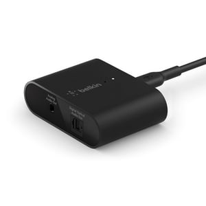 Adaptador Y Receptor Airplay 2 Belkin Soundform Connect