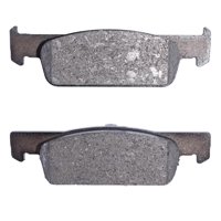 Repuestos Del Sol - Juego Pastillas Freno Delanteras Renault Symbol New 1.6 2012 2018