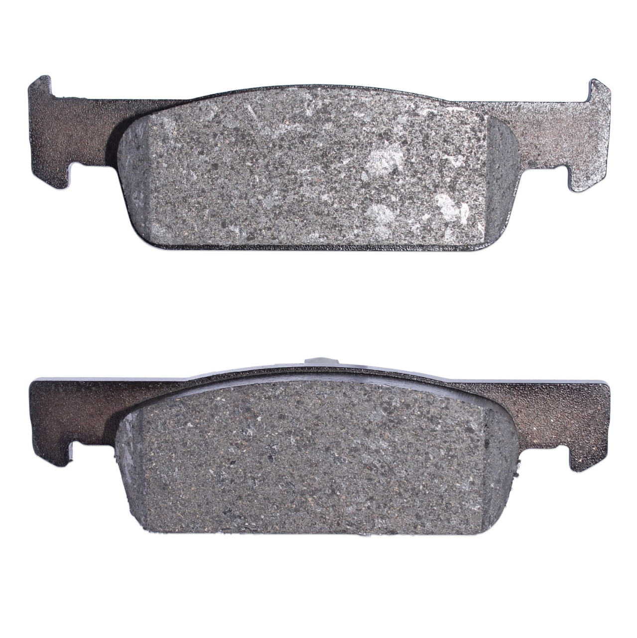 Repuestos Del Sol - Juego Pastillas Freno Delanteras Renault Sandero 1.6 2012 2014