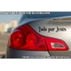 thumbnail image 3 of Sticker Todo Por Jesús Dios Fé Salvación Auto Camioneta Suv, 3 of 3