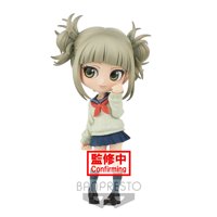Banpresto - My Hero A Qposket Himiko Toga Ver A