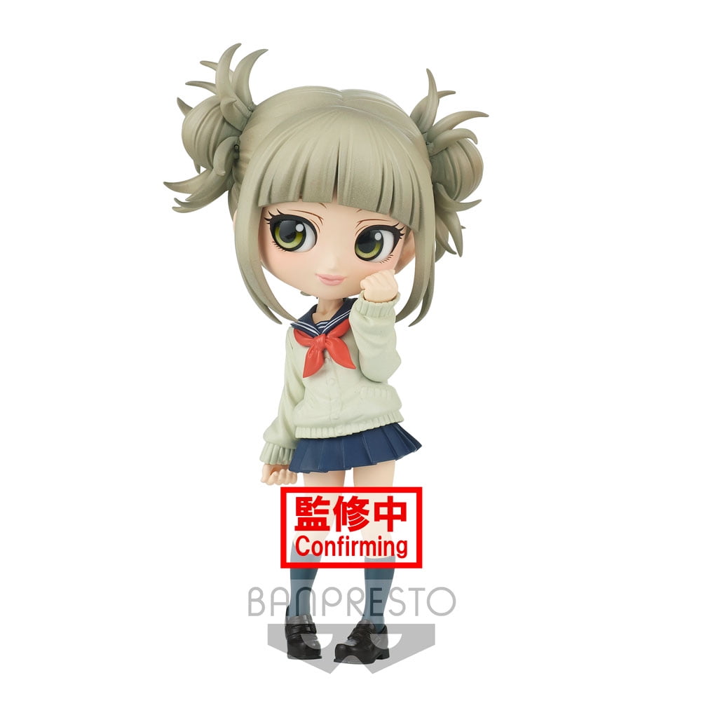 Banpresto - My Hero A Qposket Himiko Toga Ver A