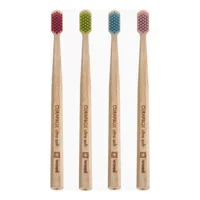 Cepillo Curaprox Ultra Soft 4440 Wood Color