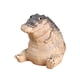 thumbnail image 1 of Figurita Pequeña De Té Para Mascotas, Adorno De Mesa, Figura Decorativa De Resina Para Estante, Ojos Pequeños, 1 of 3