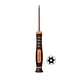 thumbnail image 1 of Destornillador De Seguridad Torx T8 Magnético, 1 of 4