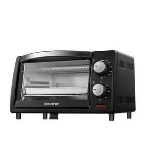 Electron - Horno Eléctrico / 9 Ltrs. Ba-8090