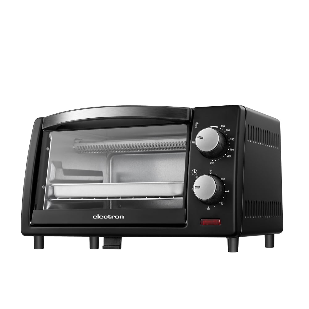 Electron - Horno Eléctrico / 9 Ltrs. Ba-8090