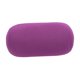 thumbnail image 5 of Microperlas Cojín Para La Espalda Cojín Para Dormir Cuello Para La Oficina Soporte Para Viajes Morado, 5 of 5