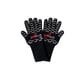 thumbnail image 2 of Guantes Parrilleros Resistente Al Calor, 2 of 3
