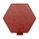 thumbnail image 4 of Caja De Dados Hexagonal, Soporte Organizador De Dados Para Juego De Dados, Juego De Mesa, Hogar, Marrón Oscuro, 4 of 5