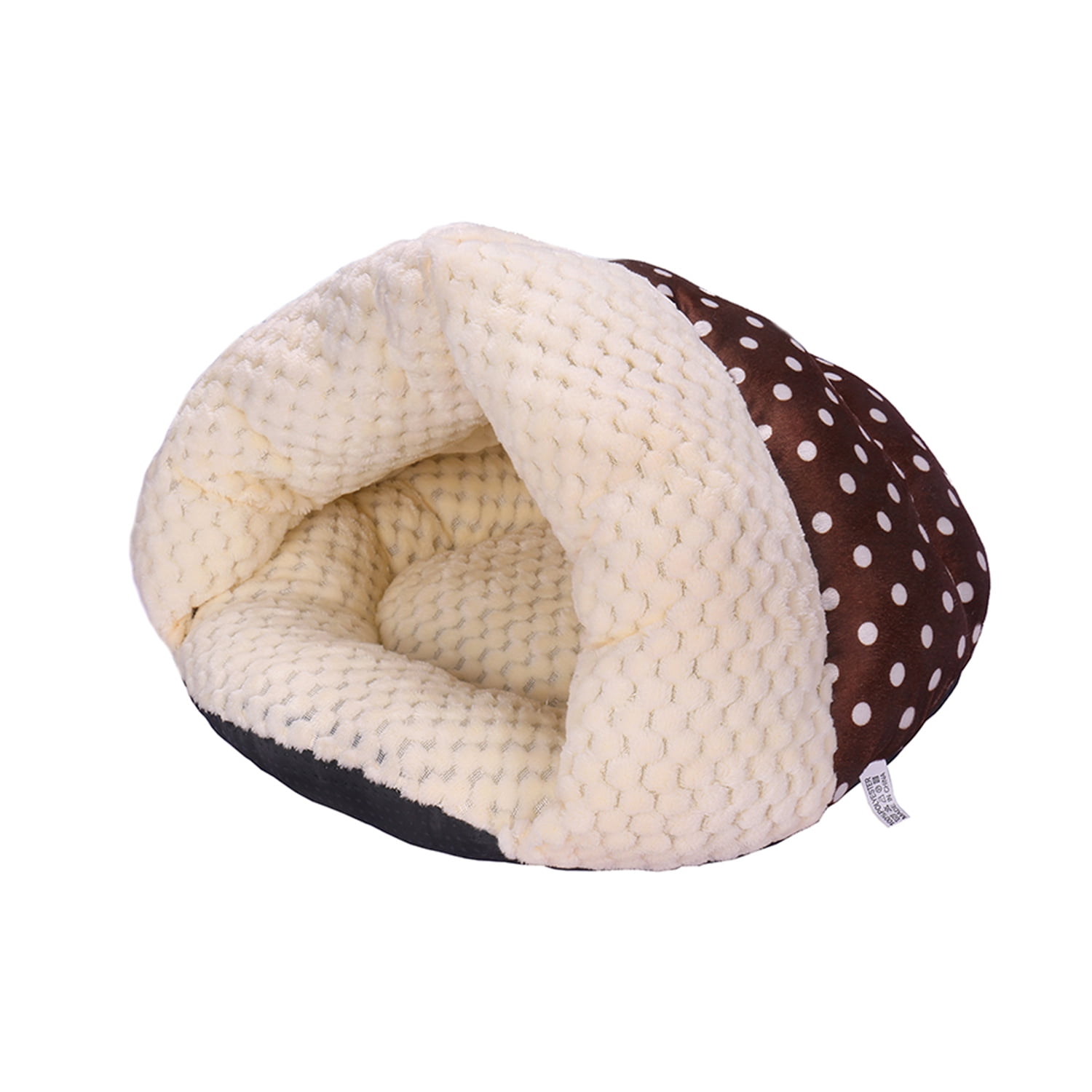 Hb Importaciones - Cama Para Mascotas Diseño Pantuflas