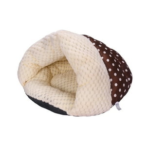 Hb Importaciones - Cama Para Mascotas Diseño Pantuflas