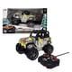 thumbnail image 1 of Jeep Grafitis Radio Controlado 37x22 cm Nobel Toys, 1 of 2