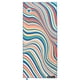 thumbnail image 1 of Toalla Playa Microfibra Grande XL Salar Bosscamp (90 x 200), 1 of 6