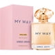 thumbnail image 1 of Giorgio Armani My Way Sunny Vanilla EDP Mujer 90 ml, 1 of 2