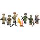 thumbnail image 1 of Bloques de Construcción COBI Segunda Guerra Mundial Stalingrado 76 piezas, 1 of 9